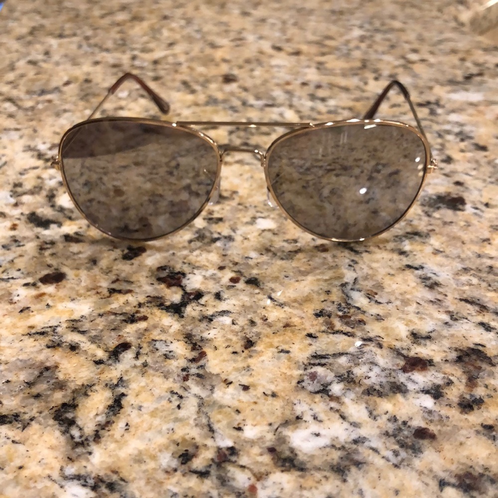 Aviator Sunglasses